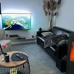 Apartment Koje Boddenbrise