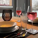 Apartment Koje Boddenbrise