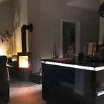 Apartment Koje Boddenbrise *