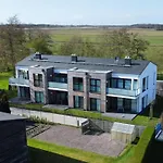 Apartment Koje Boddenbrise Ostseeheilbad Zingst