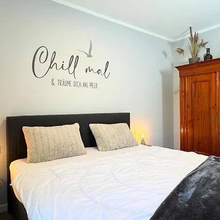 Apartment Koje Boddenbrise